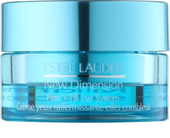 Estée Lauder New Dimension зміцнюючий крем навколо очей