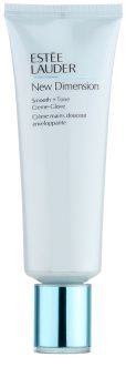Estée Lauder New Dimension Creme hidratante para mãos