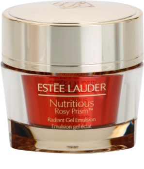 Estée Lauder Nutritious Rosy Prism™ emulsión iluminadora en gel