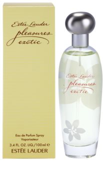 estee lauder pleasures exotic