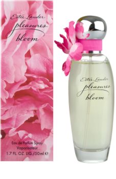 Estée Lauder Pleasures Bloom eau de parfum para mulheres 50 ml