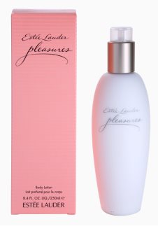 Estée Lauder Pleasures Body Lotion for Women 250 ml