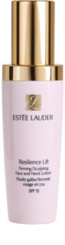 Estée Lauder Resilience Lift лифтингов флуид за нормална към смесена кожа