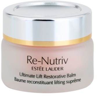 Estée Lauder Re-Nutriv Ultimate Lift bálsamo fortificante para pieles secas y sensibles