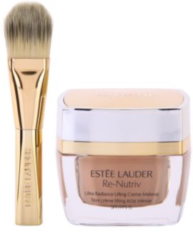 Estée Lauder Re-Nutriv Ultra Radiance krémový liftingový make-up SPF 15