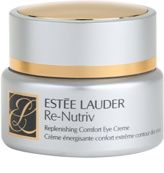 Estee Lauder Re Nutriv Replenishing Comfort Moisturizing Eye Cream