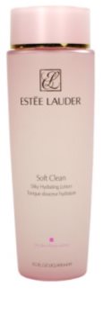 Estée Lauder Soft Clean Silky Hydrating Lotion овлажняващ лосион за суха кожа
