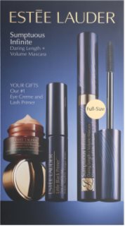 Estée Lauder Sumptuous Infinite lote cosmético II.
