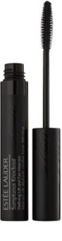 Estée Lauder Sumptuous Knockout Lenghtening and Curling Mascara