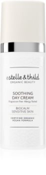 Estelle & Thild BioCalm hidratantna dnevna krema za osjetljivu kožu lica