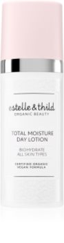 Estelle & Thild BioHydrate озаряващ хидратиращ крем