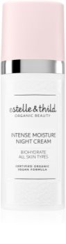 Estelle & Thild BioHydrate hydratační noční krém