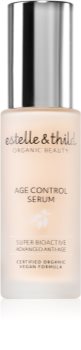 Estelle & Thild Super BioActive Moisturizing Face Serum with Anti-Wrinkle Effect