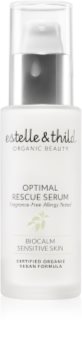Estelle & Thild BioCalm siero lenitivo e idratante per pelli sensibili