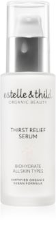 Estelle & Thild BioHydrate posvjetljujući hidratantni serum