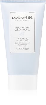 Estelle & Thild BioCleanse čisticí a odličovací gel pro zklidnění pleti