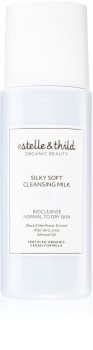 Estelle & Thild BioCleanse mleczko łagodząco-oczyszczające do skóry normalnej i suchej