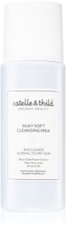 Estelle & Thild BioCleanse zklidňující čisticí mléko pro normální až suchou pleť