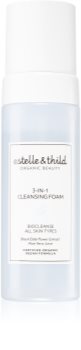 Estelle & Thild BioCleanse čisticí pěna 3 v 1