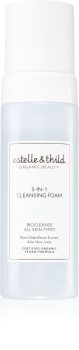 Estelle & Thild BioCleanse mousse detergente 3 in 1