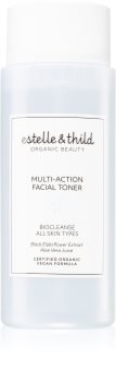 Estelle & Thild BioCleanse lotion visage hydratante et illuminatrice