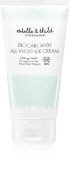 Estelle & Thild BioCare Baby Nærende bodycreme