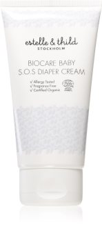Estelle & Thild BioCare Baby crème anti-érythème