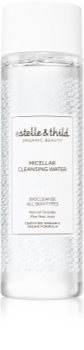 Estelle & Thild BioCleanse tisztító micellás víz