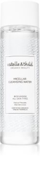 Estelle & Thild BioCleanse очищаюча міцелярна вода