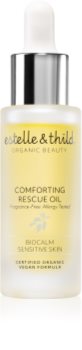 Estelle & Thild BioCalm olio idratante e lenitivo per pelli sensibili