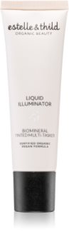 Estelle & Thild BioMineral fond de teint illuminateur