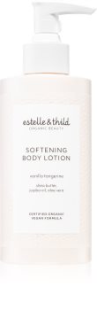 Estelle & Thild Vanilla Tangerine хидратиращо мляко за тяло