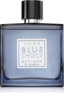 Estiara Blue Choice parfumovaná voda pre mužov
