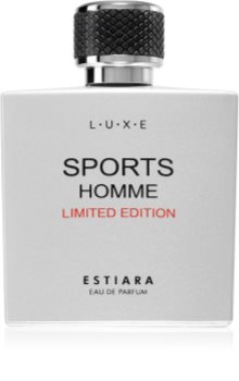 Estiara Sports Homme Eau de Parfum para hombre