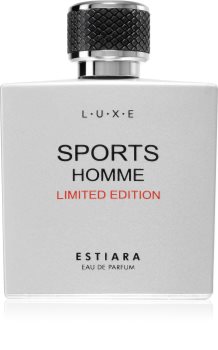 Estiara Sports Homme Eau de Parfum pour homme
