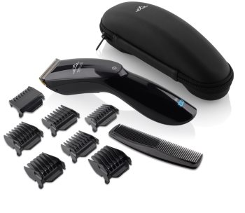 ETA Eliot 8342 90000 Hair And Beard Clipper