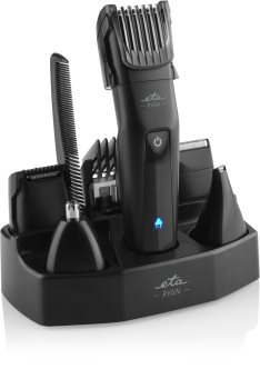 ETA Ryan 6345 90000 Haar en Baard Trimmer