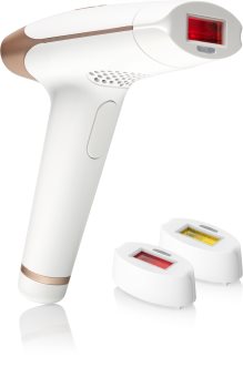 ETA Fenité 8347 90000 IPL epilátor na tělo, tvář, oblast bikin a podpaží