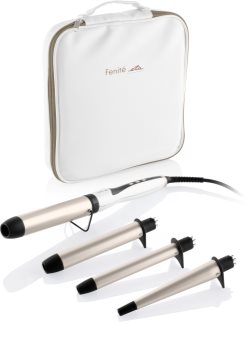 ETA Fenité 8327 90000 Curling Iron