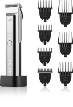 ETA Tyler 9342 90000 Haar en Baard Trimmer