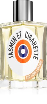 jasmin et cigarette perfume