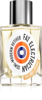 Etat Libre d’Orange Fat Electrician Eau de Parfum pentru bărbați
