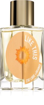 Etat Libre d’Orange Like This Eau de Parfum Naisille
