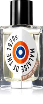 Etat Libre d’Orange Malaise of the 1970s parfumovaná voda unisex