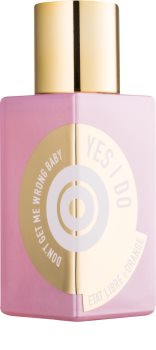 Etat Libre d’Orange Yes I Do Eau de Parfum voor Vrouwen