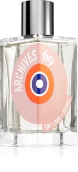 Etat Libre d’Orange Archives 69 Eau de Parfum Unisex