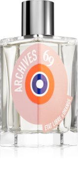 Etat Libre d’Orange Archives 69 parfémovaná voda unisex