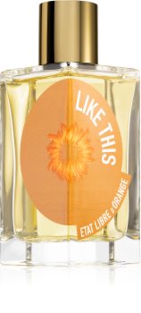 Etat Libre d’Orange Like This Eau de Parfum für Damen