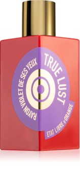 Etat Libre d’Orange True Lust Eau de Parfum unisex