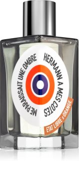 Etat Libre d’Orange Hermann a Mes Cotes Me Paraissait Une Ombre parfémovaná voda unisex
